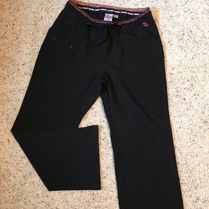 Heartsoul scrub pants